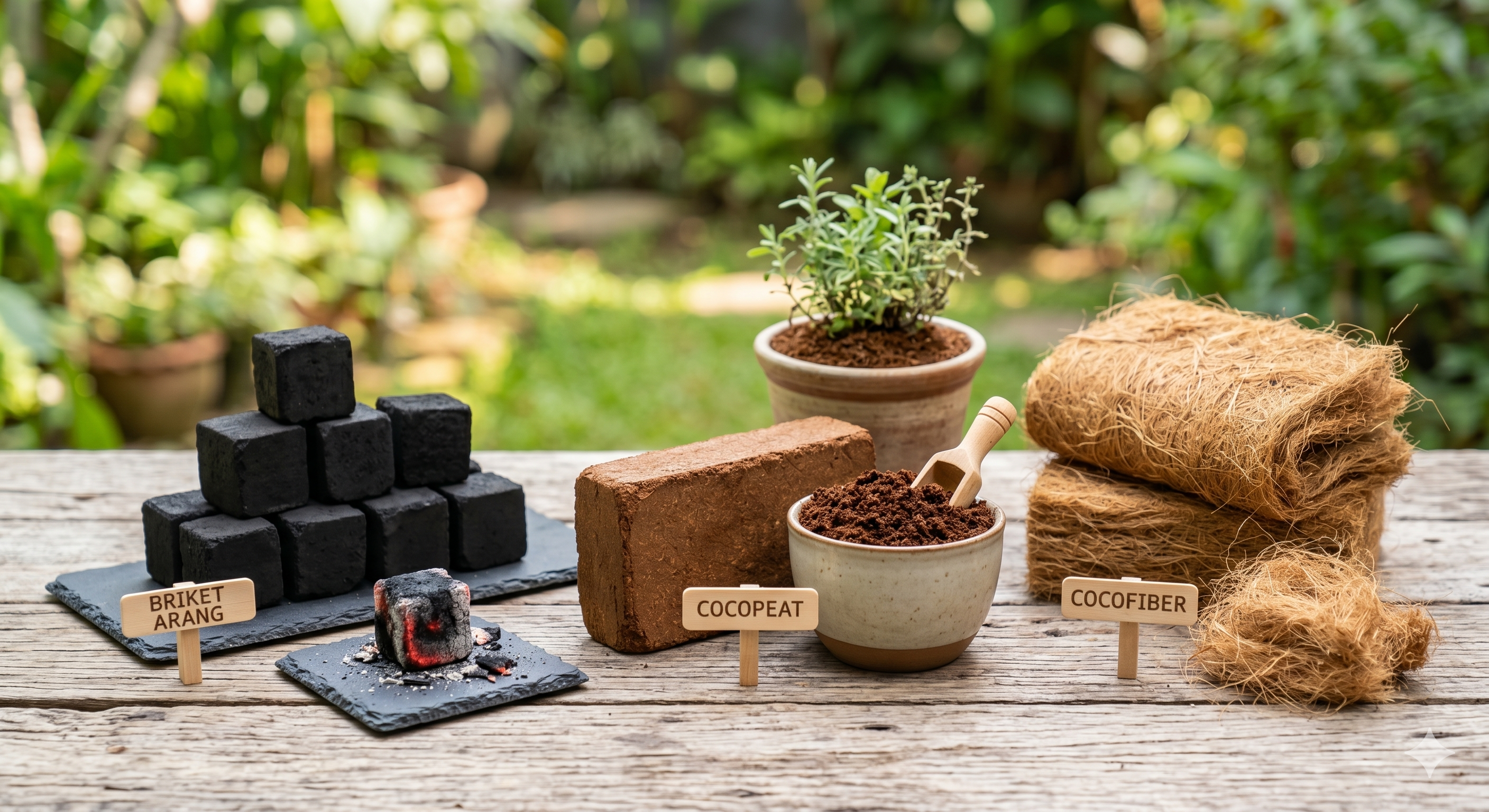 Sustainable Bioenergy