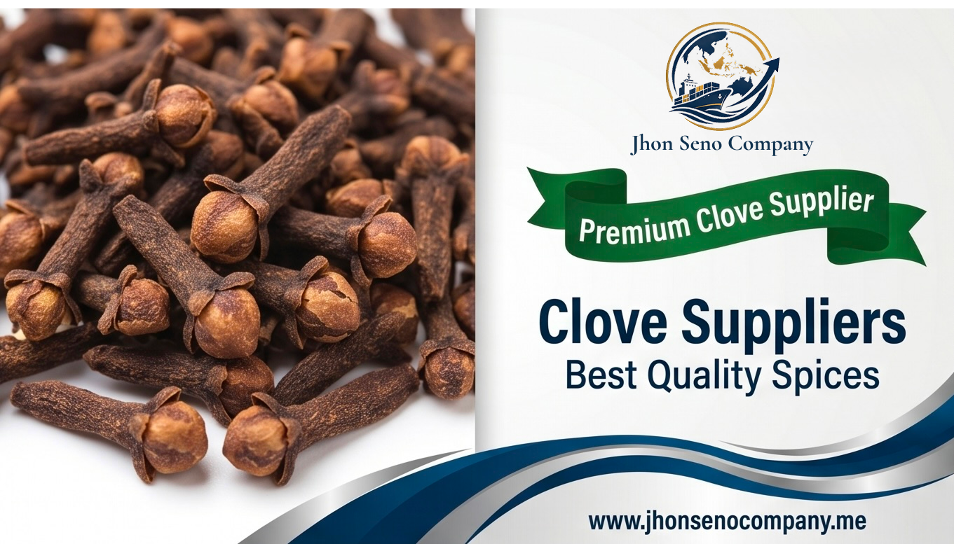 Cloves