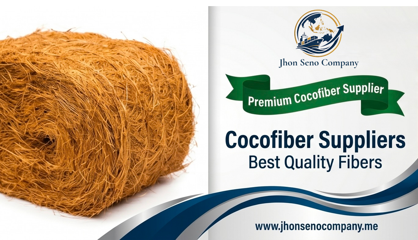 Cocofiber