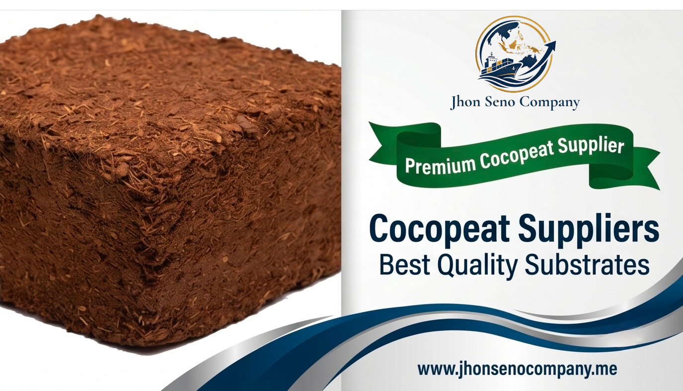 Cocopeat