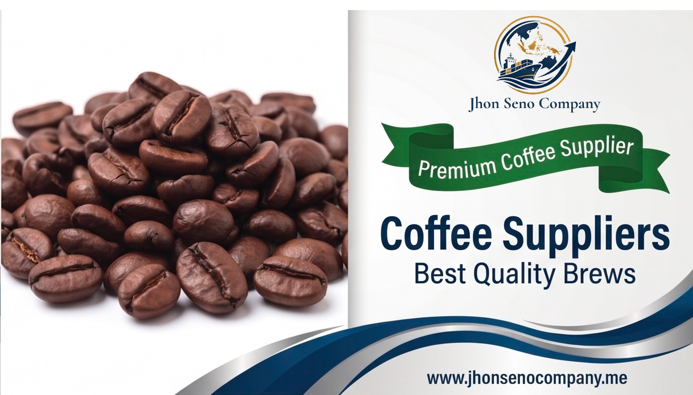 Robusta Coffee