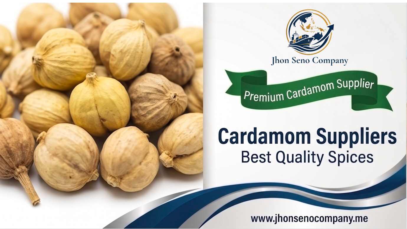 Cardamom