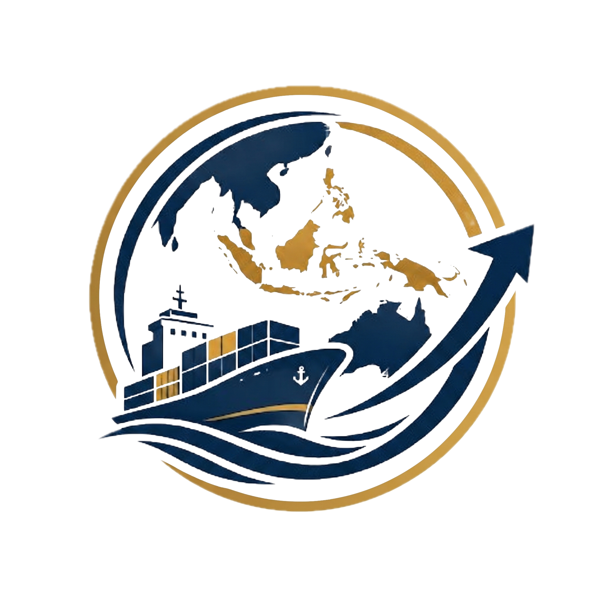 Jhon Seno Company Logo