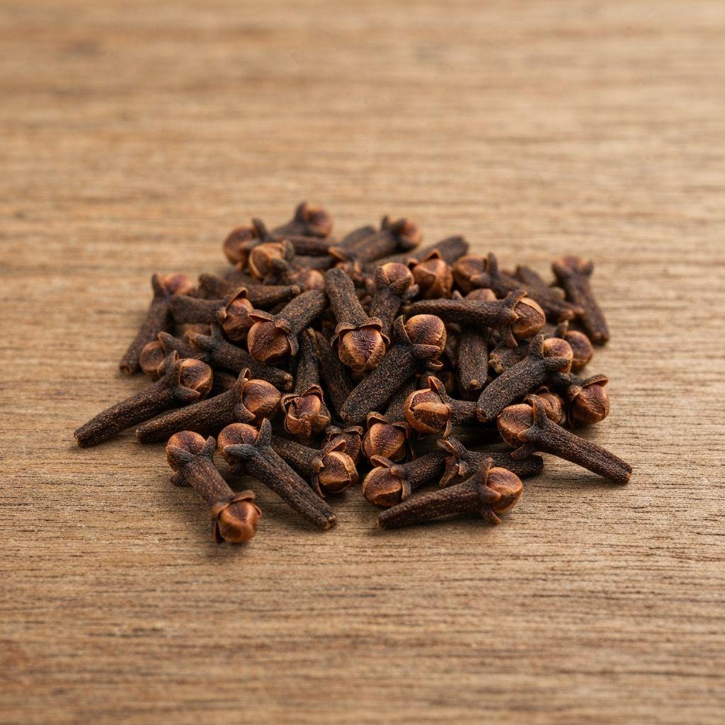 Cloves