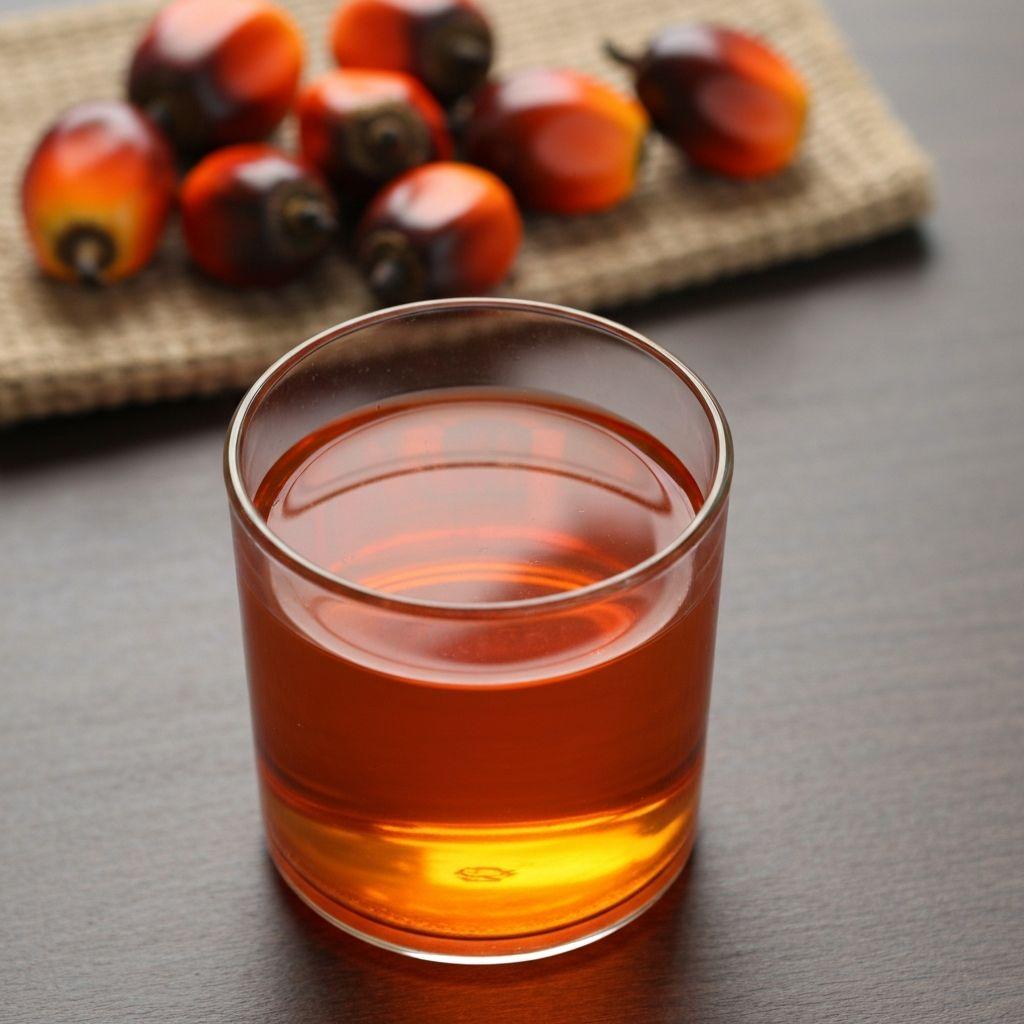 Crude Palm Oil