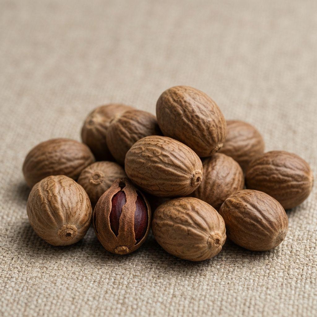 Nutmeg