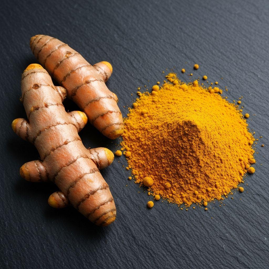 Turmeric